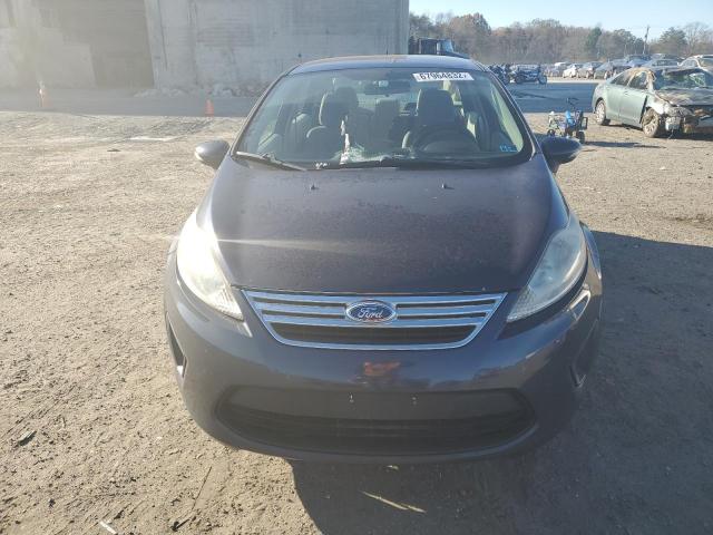 Photo 5 from auction – 2013 FORD FIESTA SE with VIN 3FADP4BJ5DM117673