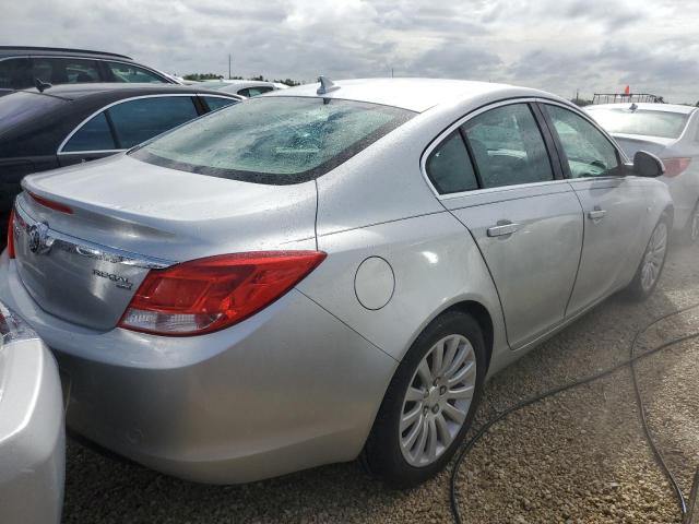 Photo 3 from auction – 2011 BUICK REGAL CXL with VIN W04GN5EC0B1032731