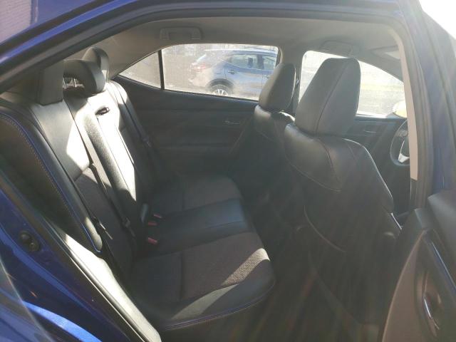 Photo 10 from auction – 2017 TOYOTA COROLLA L with VIN 2T1BURHEXHC922097