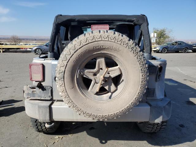 Photo 6 from auction – 2013 JEEP WRANGLER U with VIN 1C4BJWDG2DL641350