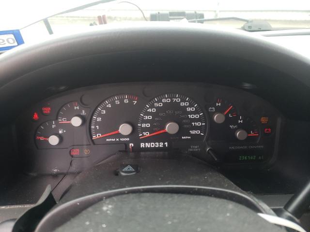 Photo 9 from auction – 2005 FORD EXPLORER X with VIN 1FMZU62K05ZA23080