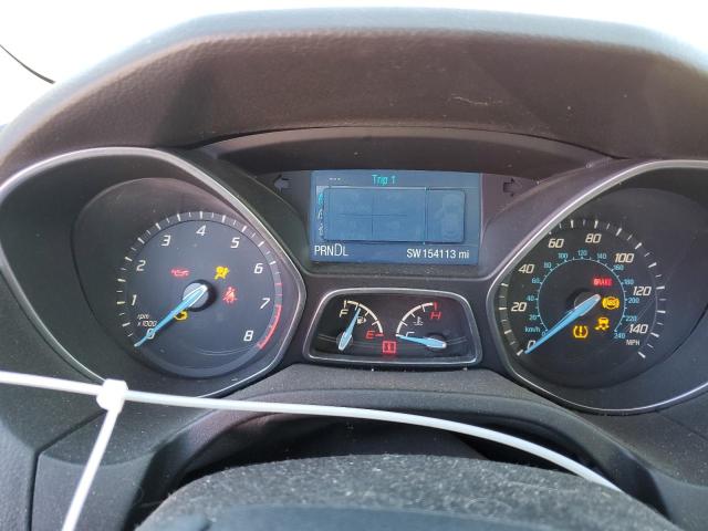 Photo 9 from auction – 2014 FORD FOCUS SE with VIN 1FADP3K2XEL332651