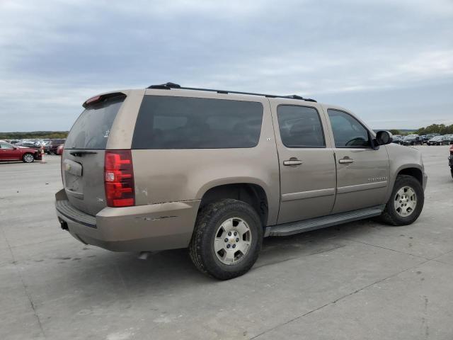 Photo 3 from auction – 2007 CHEVROLET SUBURBAN C with VIN 1GNFC16057R263631