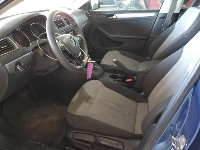 Photo 7 from auction – 2017 VOLKSWAGEN JETTA S with VIN 3VW2B7AJXHM411009