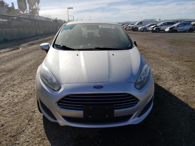 Photo 5 from auction – 2014 FORD FIESTA S with VIN 3FADP4TJ0EM191261