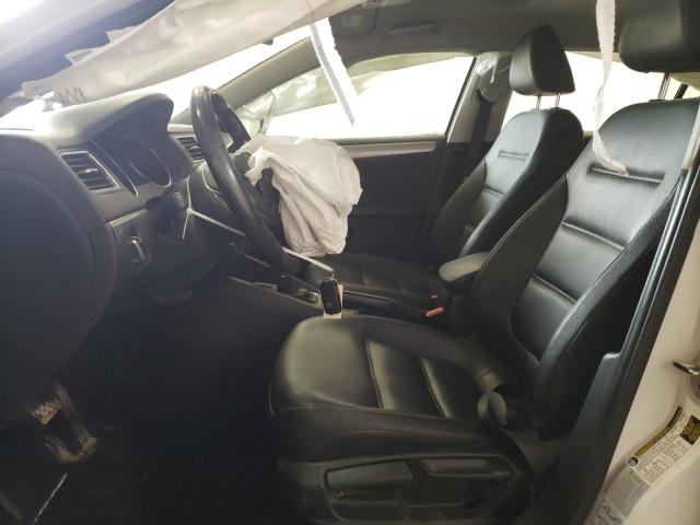 Photo 7 from auction – 2017 VOLKSWAGEN JETTA SE with VIN 3VWDB7AJ0HM264434