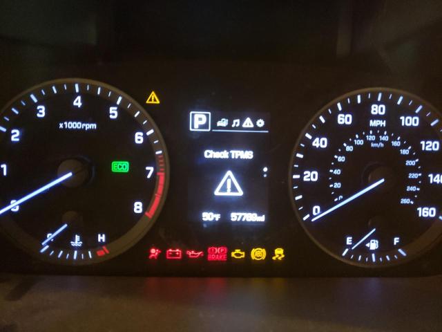 Photo 9 from auction – 2015 HYUNDAI SONATA SE with VIN 5NPE24AF1FH220818