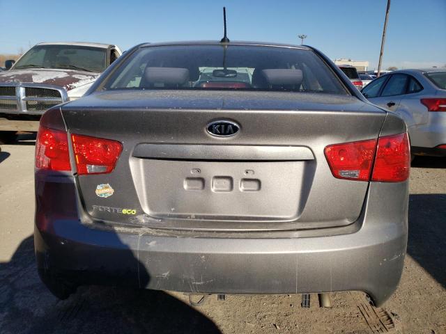 Foto 6 de la subasta – 2012 KIA FORTE EX con VIN KNAFU4A23C5621081