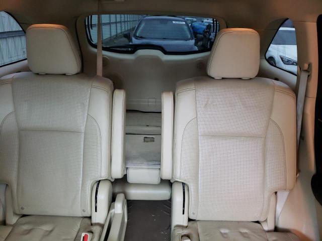 Photo 10 from auction – 2015 TOYOTA HIGHLANDER with VIN 5TDYKRFH8FS063464