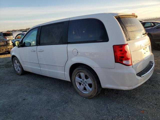 Photo 2 from auction – 2013 DODGE GRAND CARA with VIN 2C4RDGBG8DR735755