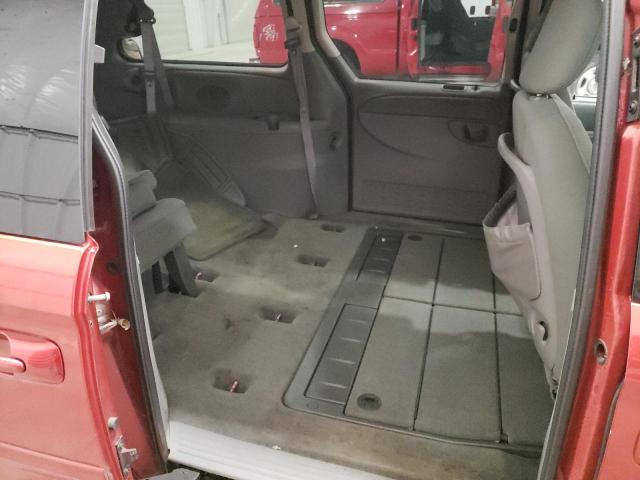 Photo 11 from auction – 2007 DODGE GRAND CARA with VIN 2D4GP44L67R283805