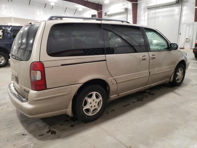 Photo 3 from auction – 1998 OLDSMOBILE SILHOUETTE with VIN 1GHDX03E3WD308067