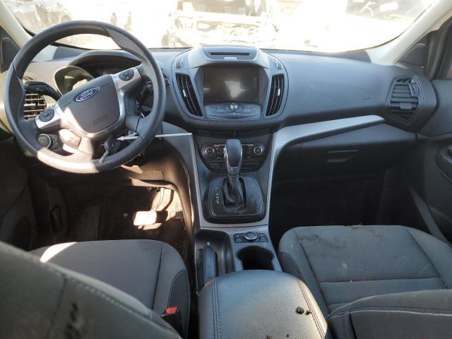 Photo 8 from auction – 2016 FORD ESCAPE SE with VIN 1FMCU9GX5GUC37316