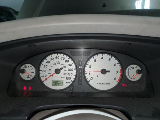 Photo 9 from auction – 2003 NISSAN PATHFINDER with VIN JN8DR09Y13W819962