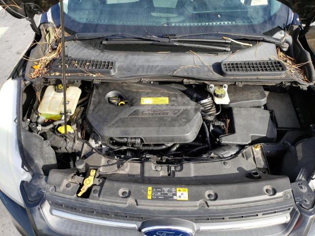 Photo 12 from auction – 2013 FORD ESCAPE SE with VIN 1FMCU0GX8DUB77927