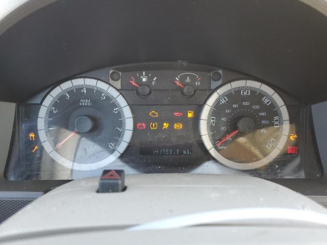 Photo 9 from auction – 2008 FORD ESCAPE XLT with VIN 1FMCU03Z08KD50221