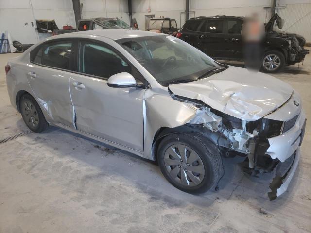 Photo 4 from auction – 2020 KIA RIO with VIN 3KPA24AD2LE297971