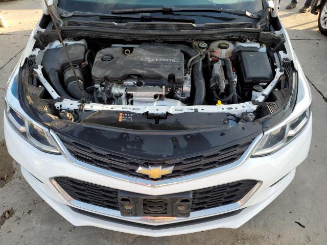 Photo 11 from auction – 2017 CHEVROLET CRUZE LS with VIN 1G1BC5SM3H7183015