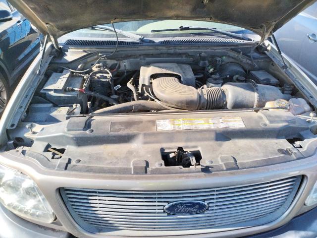 Photo 11 from auction – 2001 FORD F150 SUPER with VIN 1FTRW08LX1KE89646