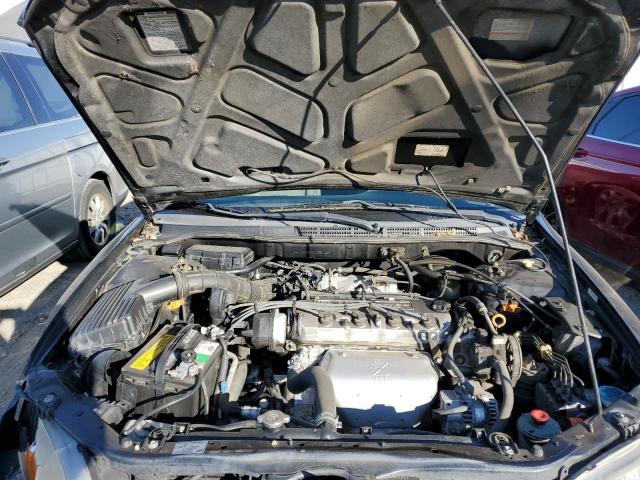 Photo 11 from auction – 2002 HONDA ACCORD EX with VIN JHMCG66802C020046
