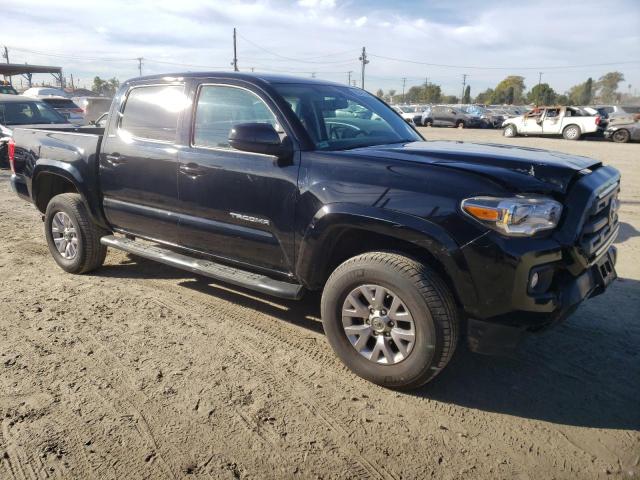 Photo 4 from auction – 2016 TOYOTA TACOMA DOU with VIN 3TMAZ5CN2GM010809