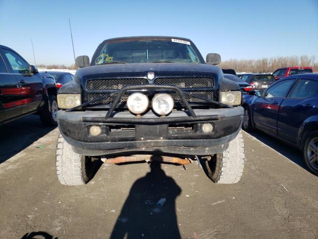 Photo 5 from auction – 1998 DODGE RAM 1500 with VIN 1B7HF16ZXWS701896