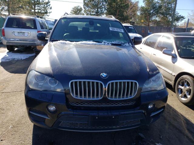 Photo 5 from auction – 2012 BMW X5 XDRIVE3 with VIN 5UXZW0C58CL665601