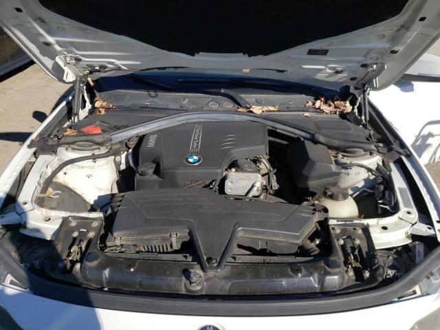 Photo 11 from auction – 2014 BMW 328 XI SUL with VIN WBA3B5C52EF958716