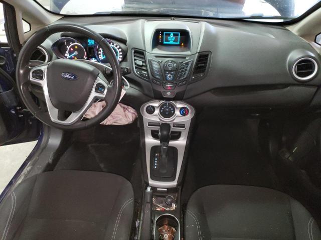 Photo 8 from auction – 2016 FORD FIESTA SE with VIN 3FADP4BJ6GM190667