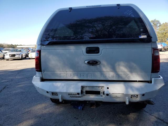 Photo 6 from auction – 2015 FORD F350 SUPER with VIN 1FT8W3BT5FEB50076