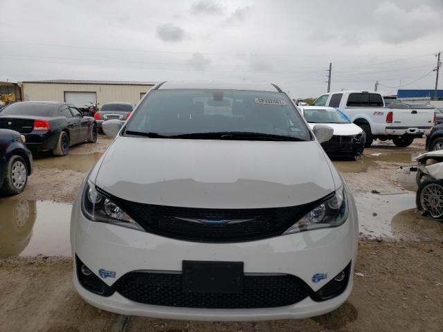 Photo 5 from auction – 2020 CHRYSLER PACIFICA H with VIN 2C4RC1H73LR273482