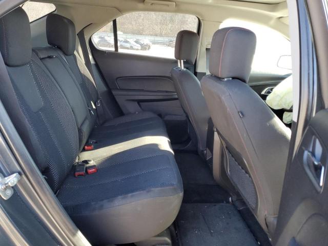 Фото 11 с аукциона – 2011 CHEVROLET EQUINOX LT с VIN 2CNFLDE55B6244570
