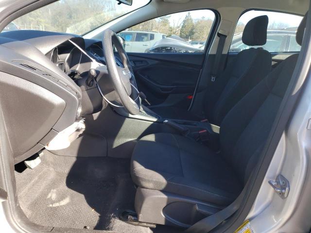 Photo 7 from auction – 2015 FORD FOCUS S with VIN 1FADP3E21FL365292