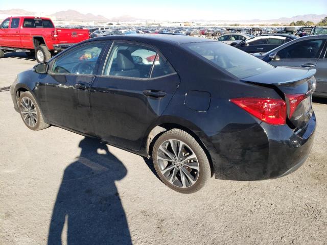 Photo 2 from auction – 2017 TOYOTA COROLLA L with VIN 2T1BURHE5HC922587