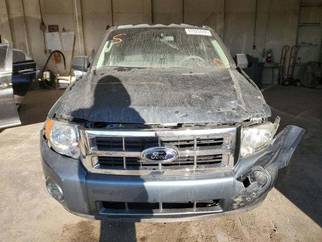 Photo 5 from auction – 2012 FORD ESCAPE XLS with VIN 1FMCU0C77CKC51905