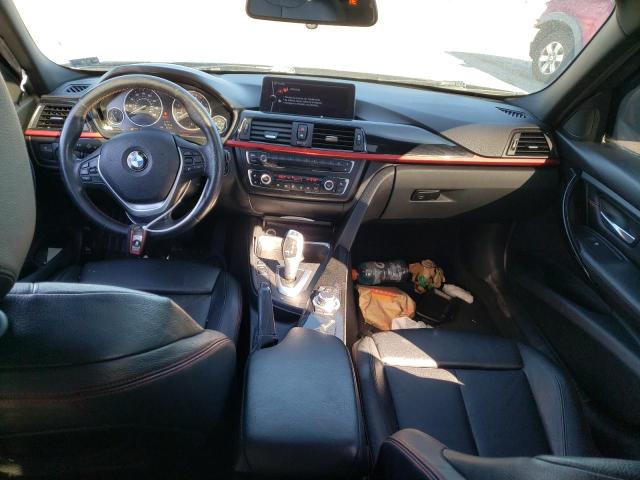 Photo 8 from auction – 2013 BMW 328 XI with VIN WBA3B3C53DF537901