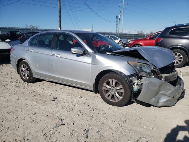 Photo 4 from auction – 2012 HONDA ACCORD LXP with VIN 1HGCP2F43CA046291