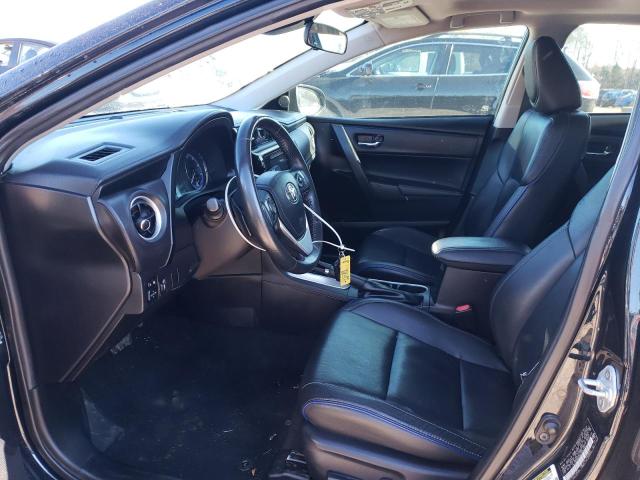 Photo 7 from auction – 2017 TOYOTA COROLLA L with VIN 2T1BURHE6HC794134