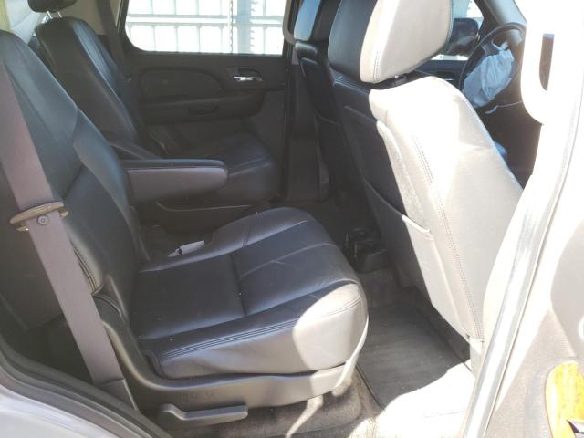 Photo 11 from auction – 2008 GMC YUKON with VIN 1GKFK13078R246741