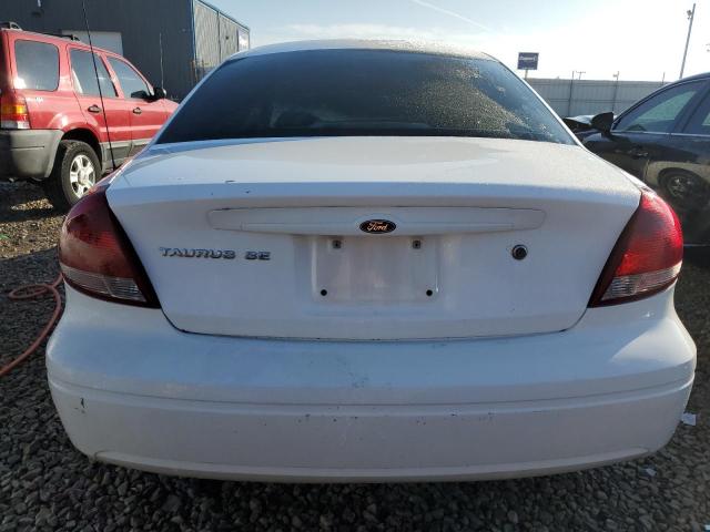Photo 6 from auction – 2005 FORD TAURUS SE with VIN 1FAHP53U25A261213
