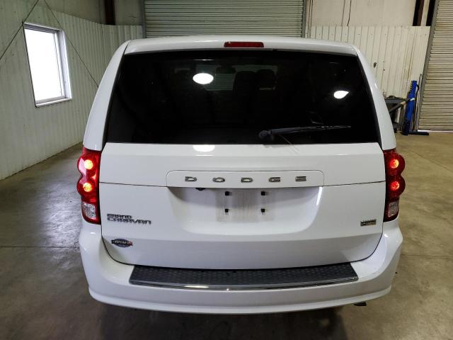 Photo 6 from auction – 2019 DODGE GRAND CARA with VIN 2C4RDGBG5KR756396