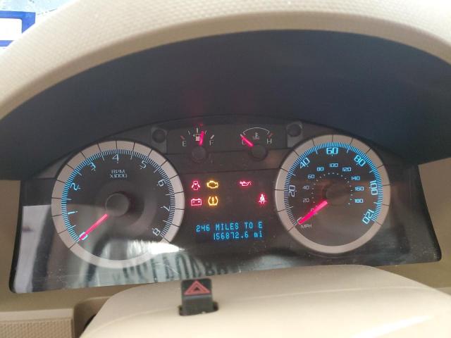 Photo 9 from auction – 2010 FORD ESCAPE XLT with VIN 1FMCU0D77AKA53305