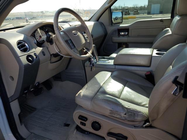 Photo 7 from auction – 2008 FORD F150 with VIN 1FTPX14V18FB77980