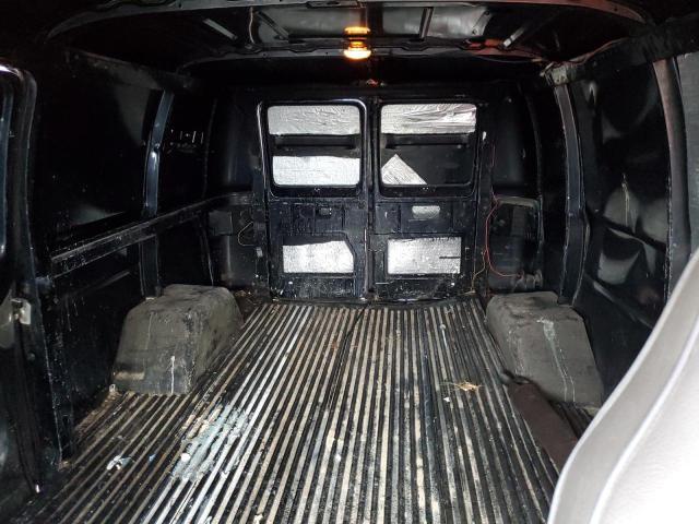 Photo 10 from auction – 1997 DODGE RAM VAN B1 with VIN 2B7HB11X4VK568479