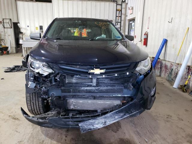 Photo 5 from auction – 2020 CHEVROLET EQUINOX LS with VIN 3GNAXSEV1LS675862
