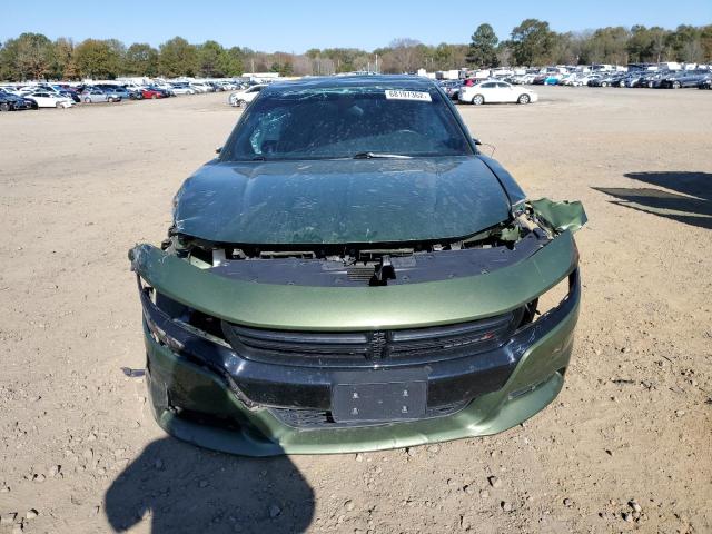 Photo 5 from auction – 2018 DODGE CHARGER SX with VIN 2C3CDXBG7JH337187