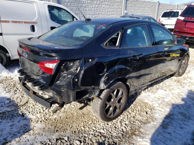 Photo 3 from auction – 2014 FORD FOCUS SE with VIN 1FADP3F24EL339590