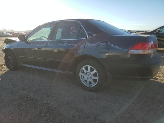 Photo 2 from auction – 2002 HONDA ACCORD EX with VIN 1HGCG66862A030403