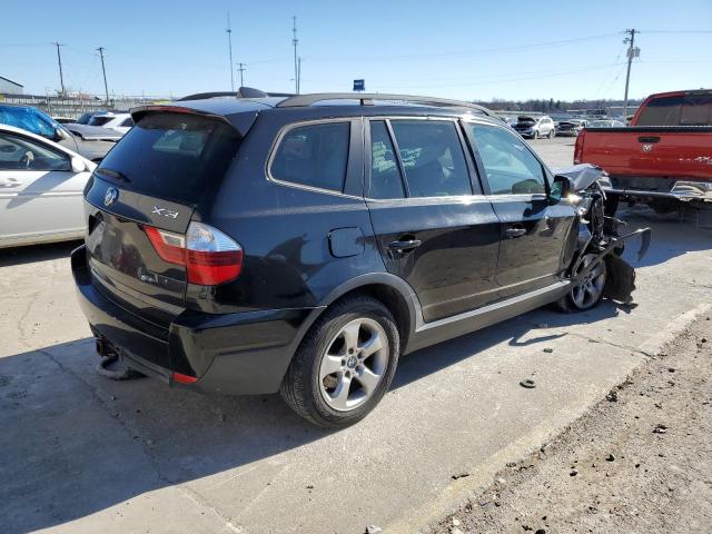 Photo 3 from auction – 2008 BMW X3 3.0SI with VIN WBXPC934X8WJ16746