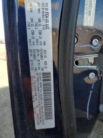 Photo 10 from auction – 2017 JEEP COMPASS LA with VIN 1C4NJCEA4HD119468